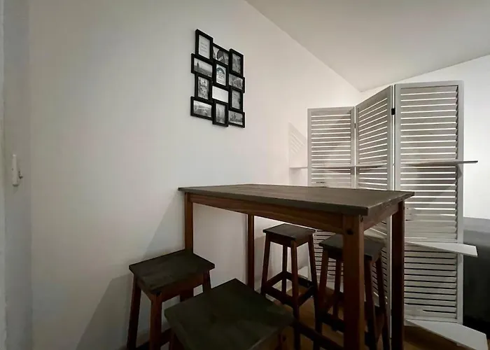Appartement 4Prsn / Au Pied De La Citadelle